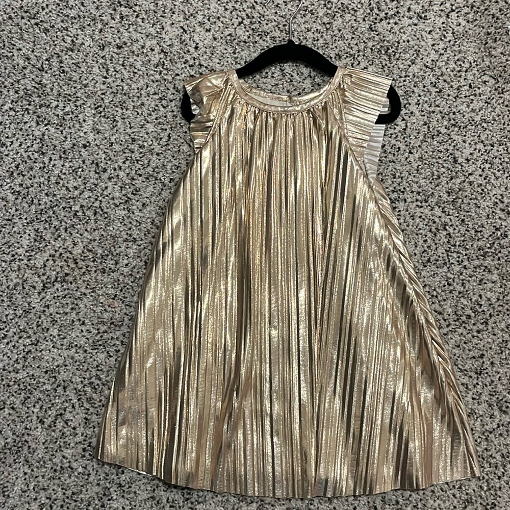 Oshkosh Bgosh 3T Trapeze Dress